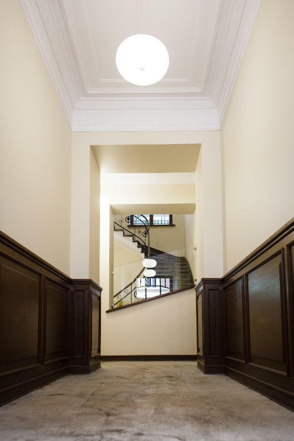 Modern Apartment46 / Kazimierz Krakov Exteriér fotografie